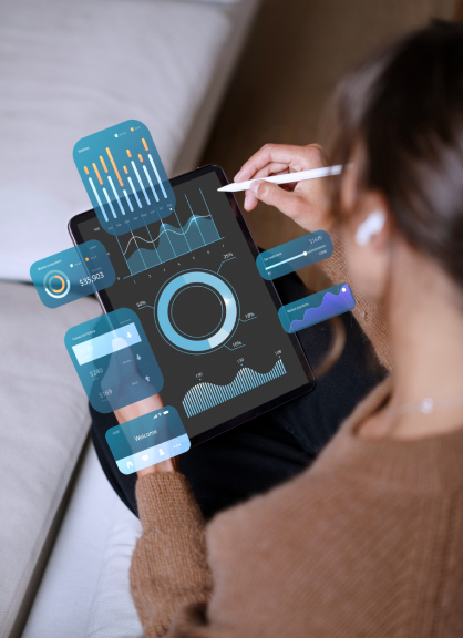 Before - Basic Presentation