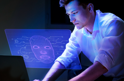 After - Professional Presentation